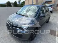 2016 Renault Twingo