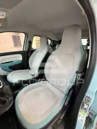 2016 Renault Twingo