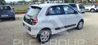 2016 Renault Twingo