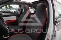2016 Renault Twingo