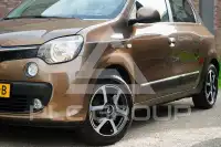 2016 Renault Twingo