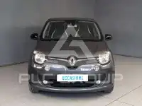 2016 Renault Twingo