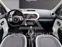 2016 Renault Twingo