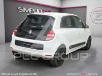 2016 Renault Twingo