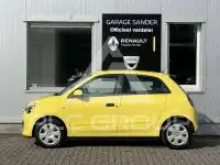 2016 Renault Twingo