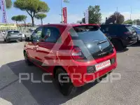 2016 Renault Twingo