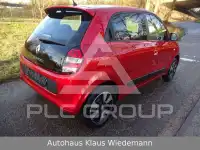 2016 Renault Twingo