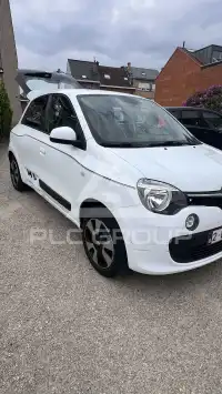 2016 Renault Twingo