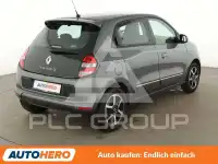 2016 Renault Twingo