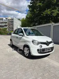 2016 Renault Twingo