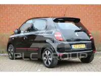 2016 Renault Twingo