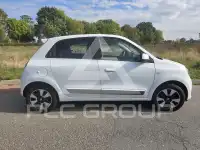 2016 Renault Twingo