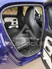 2016 Renault Twingo