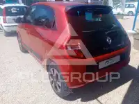 2016 Renault Twingo
