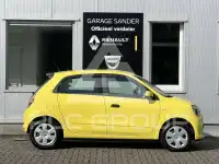 2016 Renault Twingo
