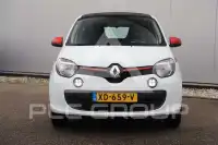 2016 Renault Twingo