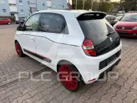2016 Renault Twingo