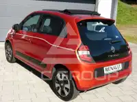2016 Renault Twingo