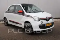 2016 Renault Twingo