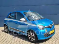 2016 Renault Twingo
