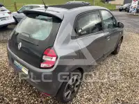2016 Renault Twingo