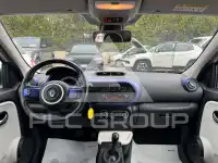 2016 Renault Twingo