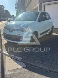 2016 Renault Twingo