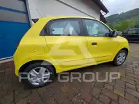 2016 Renault Twingo