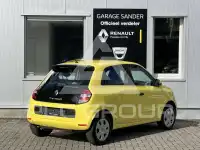 2016 Renault Twingo