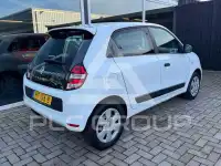 2016 Renault Twingo