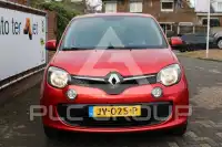 2016 Renault Twingo