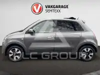 2016 Renault Twingo
