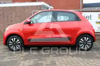 2016 Renault Twingo