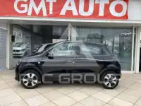 2016 Renault Twingo