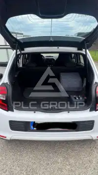 2016 Renault Twingo