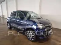 2016 Renault Twingo