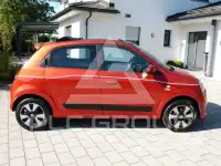 2016 Renault Twingo