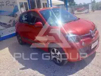 2016 Renault Twingo