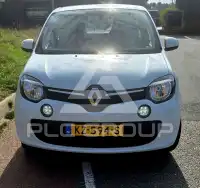 2016 Renault Twingo