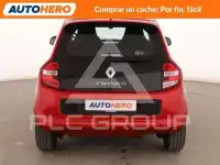 2016 Renault Twingo