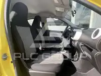 2016 Renault Twingo