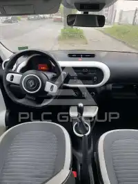 2016 Renault Twingo