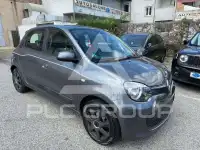 2016 Renault Twingo