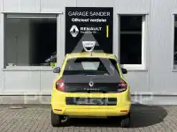 2016 Renault Twingo