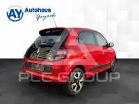 2016 Renault Twingo