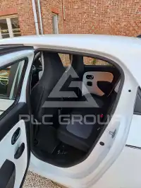 2016 Renault Twingo