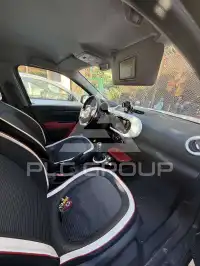 2016 Renault Twingo