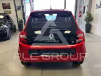2016 Renault Twingo