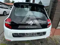 2016 Renault Twingo