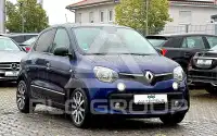2016 Renault Twingo